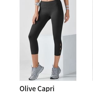 Olive Capri